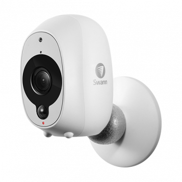 Kamera bezprzewodowa IP Swann SWWHD-INTCAM 1080P Smart