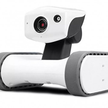 Inteligentny robot z kamerą Varram AppBot Riley Wi-Fi