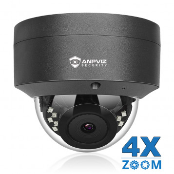 Kamera kopułowa Anpviz IPC-D250G-S 5MP H.265 IR