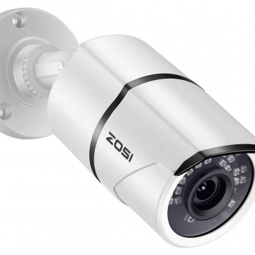 Kamera tubowa IP ZOSI ZG2615D 5Mpx FHD