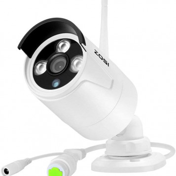 Kamera tubowa IP ZOSI ZG2321M ZG23213M