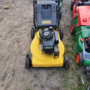 Kosiarki oferta hurtowa 15szt.