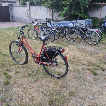 Rowery do hurtu 30 sztuk.