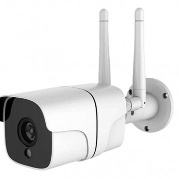 Kamera monitoringu IP IPC-AJ60AS H265 3.6mm 2MP.