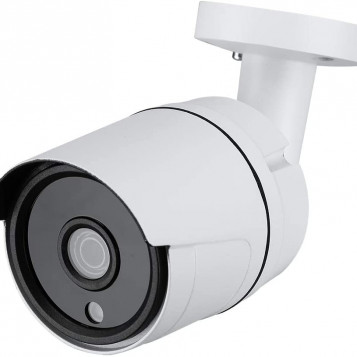 Kamera monitoringu IP IMATEK 960P 1.3MP HD PoE IP66.