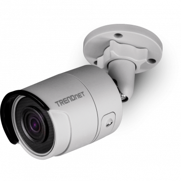 Kamera zewnętrzna IP Trendnet TV-IP314P 4MP H.265 WDR PoE IR.