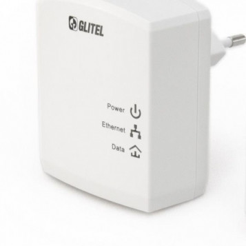 Adapter sieciowy GLITEL GP-7420.
