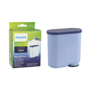 Antywapienny filtr wody Philips AquaClean CA6903 do ekspresu.