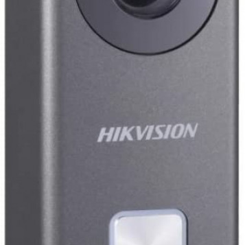 Inteligentny dzwonek do domu firmy HiWatch DB-120 2MP.