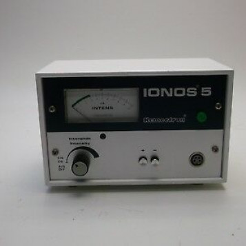 Nemectron IONOS 4