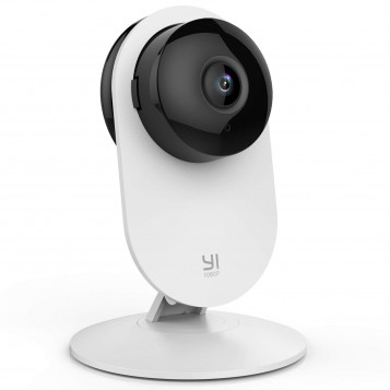 Kamera niania Yi Home Camera 1080p YYS.2016 sama kamera.