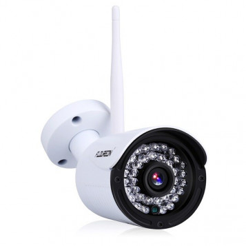 Bezprzewodowa kamera Floureon 720P 1MP 1080P.