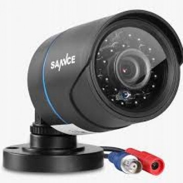Kamery do monitoringu 720P SANNCE C11DR.