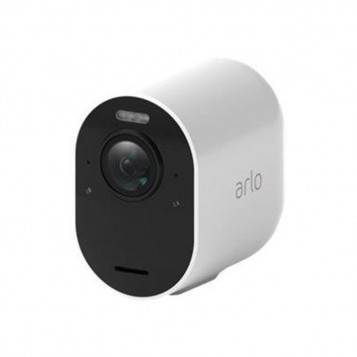 Kamera monitoringu IP Netgear Arlo Ultra WiFi 4K UHD IR.