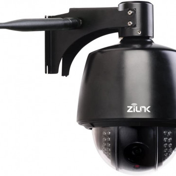 Kamera monitoring IP Zilink DH43H-B9 1.3MP 960p WiFi.