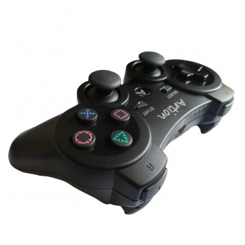 Kontroler pad playstation 3 ps3 mini-usb artion bt