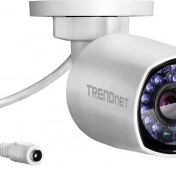 Kamera zewnętrzna IP TRENDNET TV-IP314PI 4MP FHD PoE.
