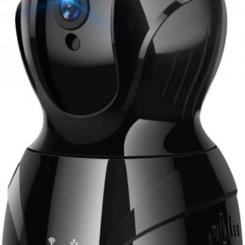 Niania elektroniczna IP Nestling 1080P 2Mpx WiFi.