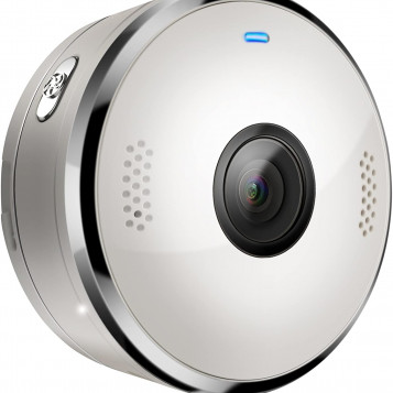 Kamera społecznościowa Motorola Verve Cam+ transmisja Stream Live.