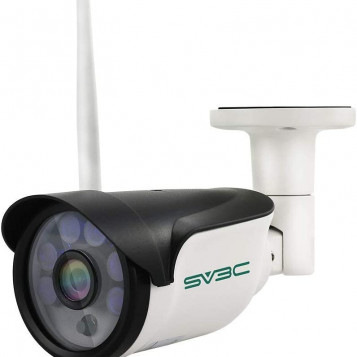 Kamera do monitoringu SV3C SV-B01W 960P WiFi.