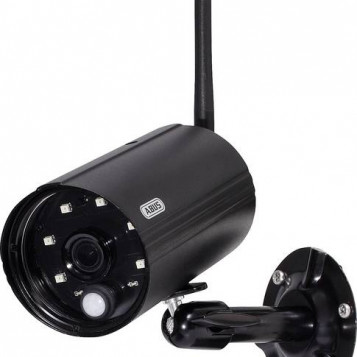 Kamera zewnętrzna IP ABUS PPDF14520 2.4GHz 50m WiFi.