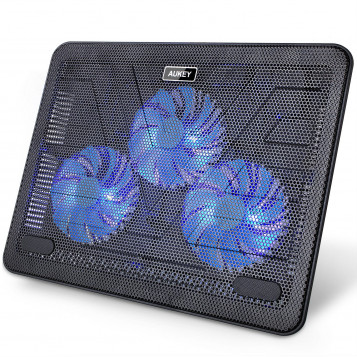 Podstawka chłodząca pod laptopa podkładka Aukey CP-R1