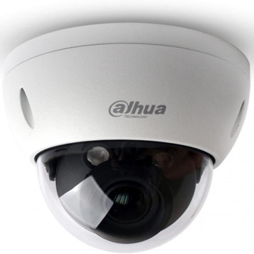 Kamera kopułowa IP Dahua IPC-HDBW4631R-ZS PoE H.265 6MPx.