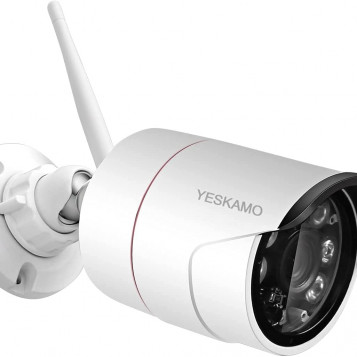 Bezprzewodowa kamera Yeskamo NK02-1080P 3MP IP CCTV FHD