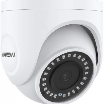 Kamera kopułkowa IP H.VIEW HV-E800D 4K UltraHD 8MP PoE IP67 H.265