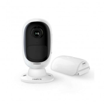 Kamera bezprzewodowa IP Reolink Argus 2 FHD bez baterii