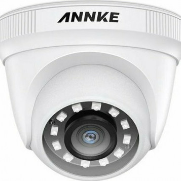 Głowa kamery IP Annke C51BM 2MP FHD BNC 12IR