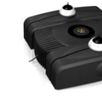 Kontroler Gametrak V2 do golfa kij golfowy PS2