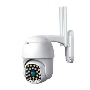 Kamera obrotowa IP WTHUNG CP08-23 1080P PTZ SD WiFi