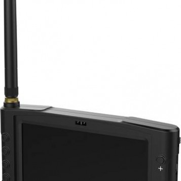 Monitor do gogli FPV Hubsan HS001 do H122D X4