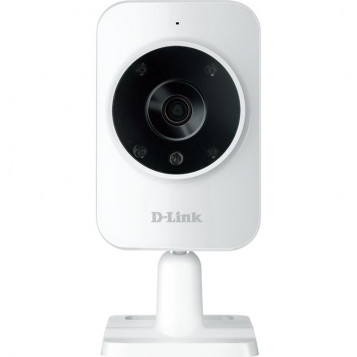 Niania elektroniczna IP D-Link DCS-935L WiFi HD LED IR