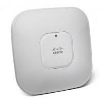 Cisco AIR-CAP3502e-E-K9 Aironet 3502E Wireless LAN Access Point (1000Mbps)