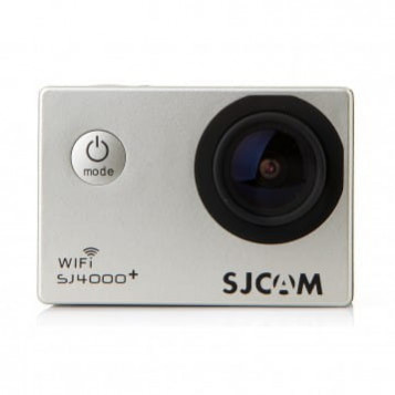 Kamera sportowa SJCAM SJ4000+ Plus WiFi 2K
