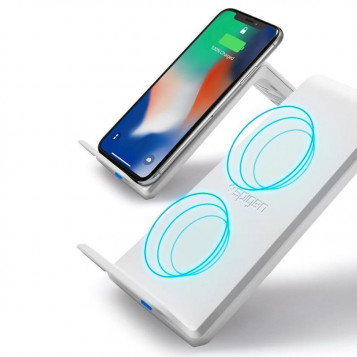 Ładowarka bezprzewodowa Spigen F303W