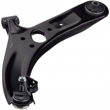 Hyundai accent wahacz przedni lewy Japanparts 72H62L