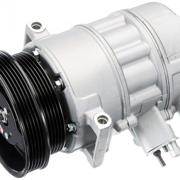 Sprężarka klimatyzacji RS3 TT q3 VW jestta beetle 1K0820808