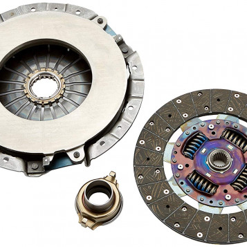 Mitsubishi pajero shogun sprzęgło JapanParts 98500M