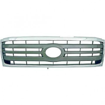 Toyota Land Cruiser kratka chłodnicy grill diederichs 6671844