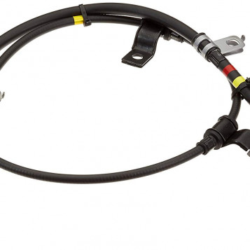 Hyundai getz cięgno hamulec postojowy JapanParts 131H37L