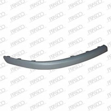 Volvo v70 II listwa ozdobna i ochronna zderzaka Prasco VV0421243