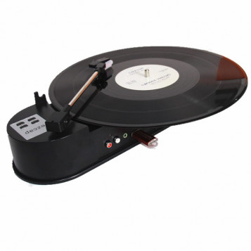 Konwerter Ezcap 613 płyt winylowych do mp3