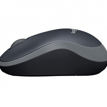 Bezprzewodowa mysz optyczna Logitech M185 USB Nano